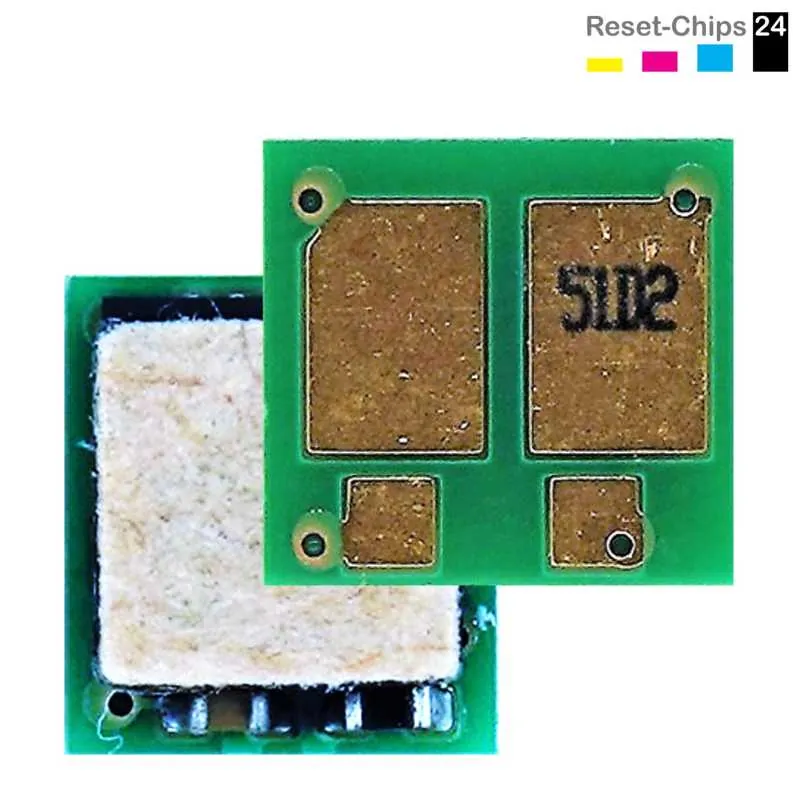 Toner Reset Chip für Canon i-SENSYS LBP621 LBP623 LBP640 MF640 (054)