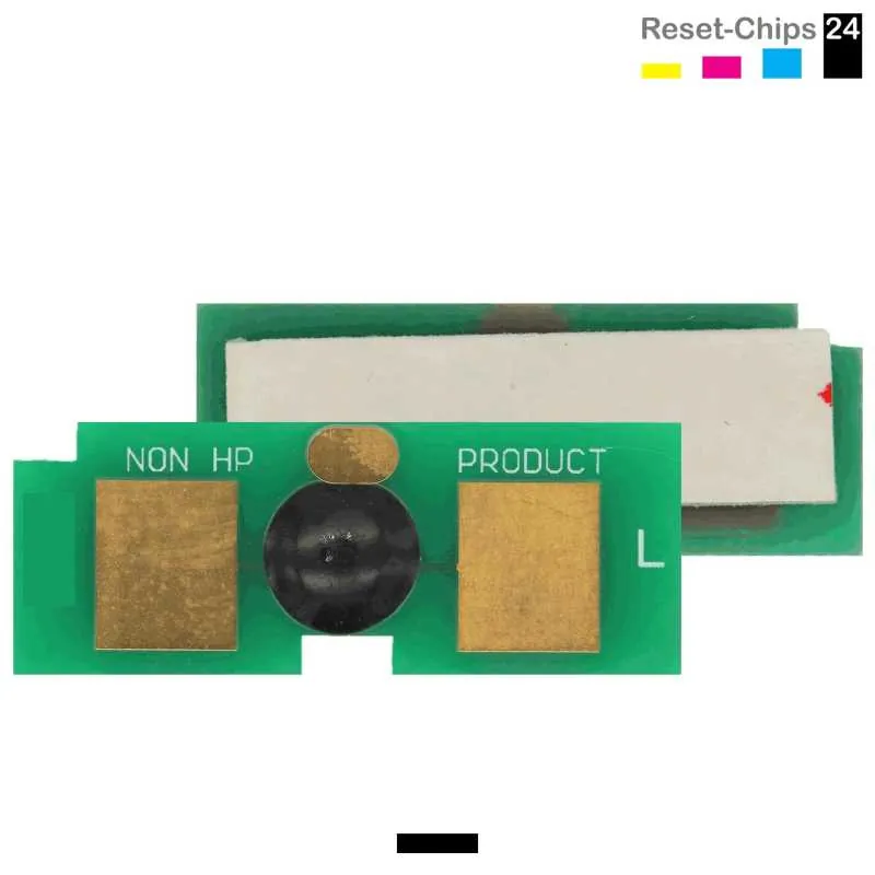 Toner Reset Chip K für HP LaserJet M 3000 M 3027 M 3035 P 3003 P 3004 (51X)