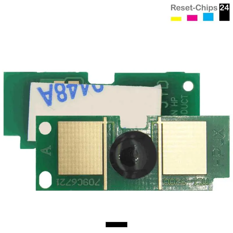 Toner Reset Chip K für HP LaserJet 1300 (13A)