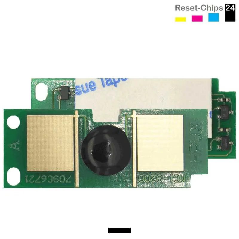 Toner Reset Chip K für HP LaserJet 2300 (10A XL)