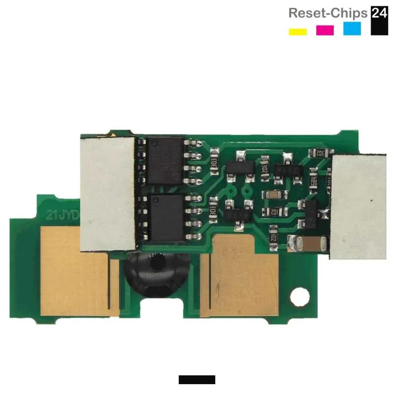 Toner Reset Chip K für Canon Lasershot LBP 3300 LBP 3360 HP LaserJet 1160 (49X)