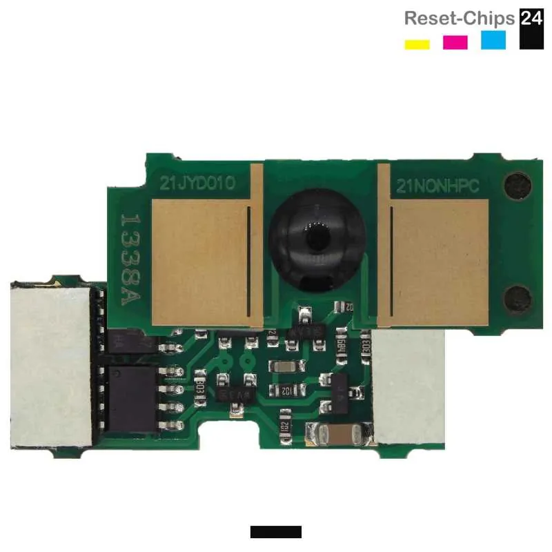 Toner Reset Chip K für HP LaserJet 4200 (38A)