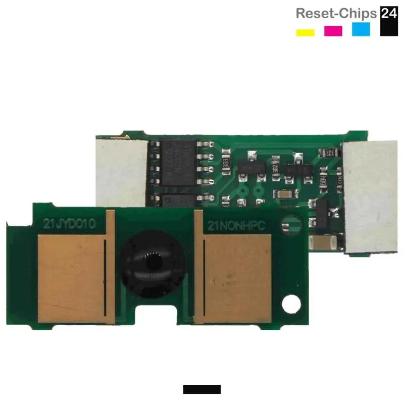 Toner Reset Chip K für HP LaserJet 4240 4250 4350 (42X)