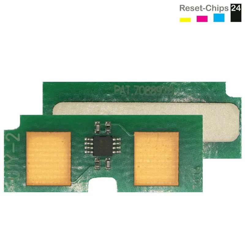 Toner Reset Chip für HP Color LaserJet 3700 (311A / 308A)