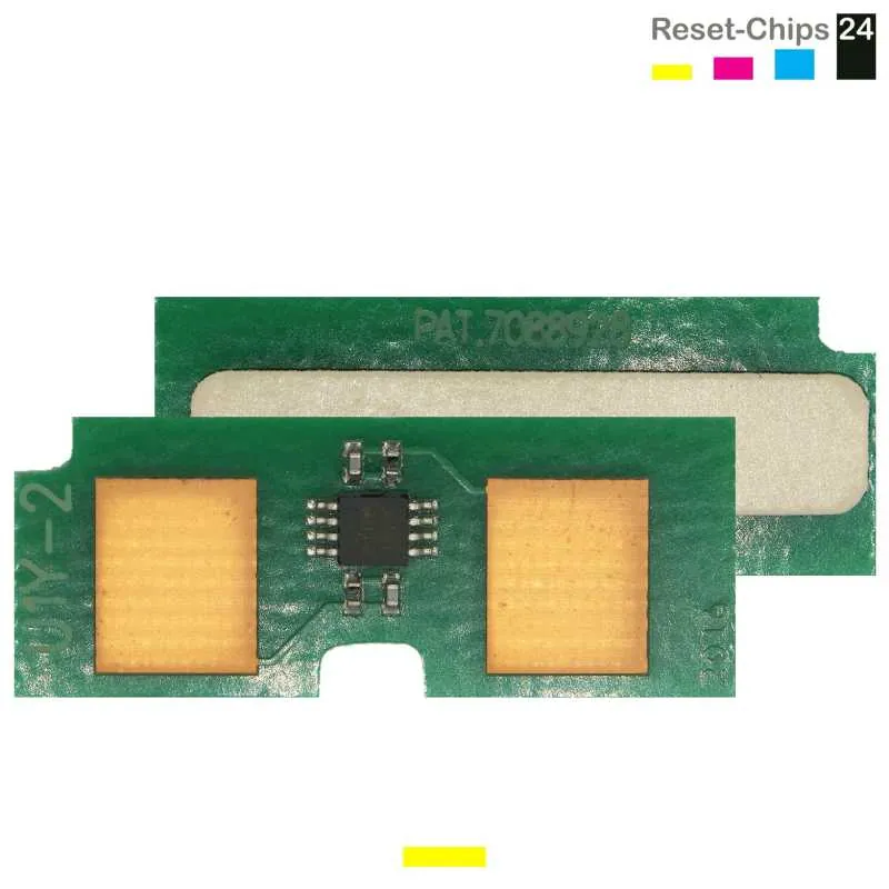 Toner Reset Chip für HP Color LaserJet 3700 (311A / 308A)