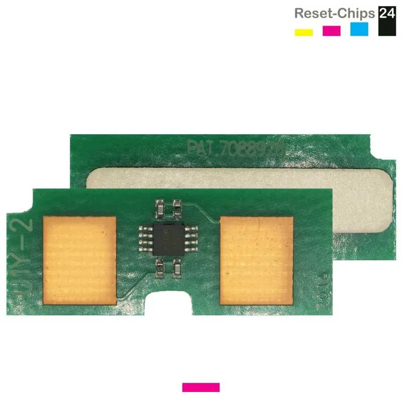 Toner Reset Chip für HP Color LaserJet 3700 (311A / 308A)