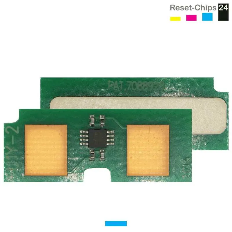 Toner Reset Chip für HP Color LaserJet 3700 (311A / 308A)