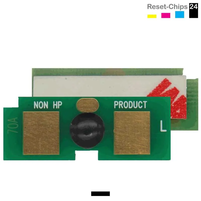 Toner Reset Chip für HP Color LaserJet 3700 (311A / 308A)