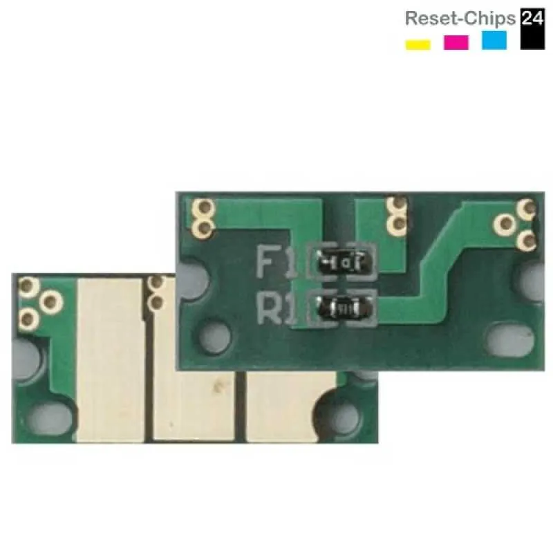 Toner Reset Chip für Konica Minolta Bizhub C3351 C3851 TNP49