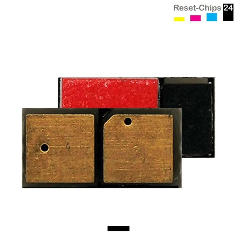 Toner Reset Chip K für Canon imageRUNNER Advance DX 4725i 4735i 4745i EXV53