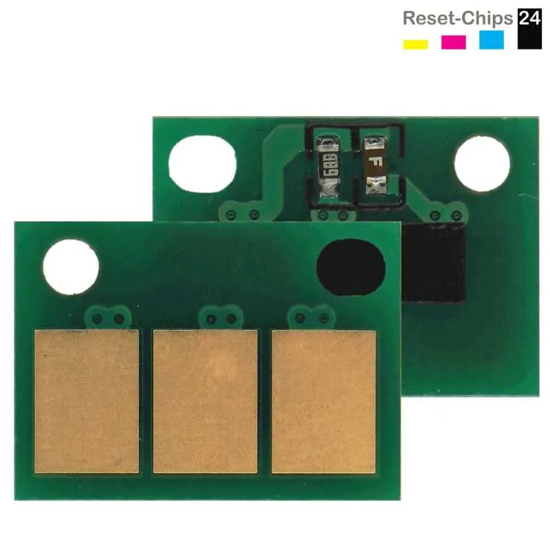 Toner Reset Chip für Konica Minolta Bizhub C450i C550i C650i TN626