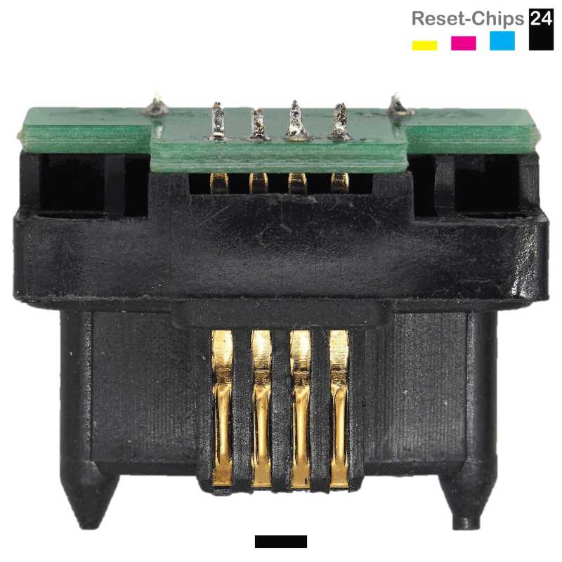 Trommel Reset Chip K für Xerox WorkCentre Pro 165 175 232 238 245 255 113R00607