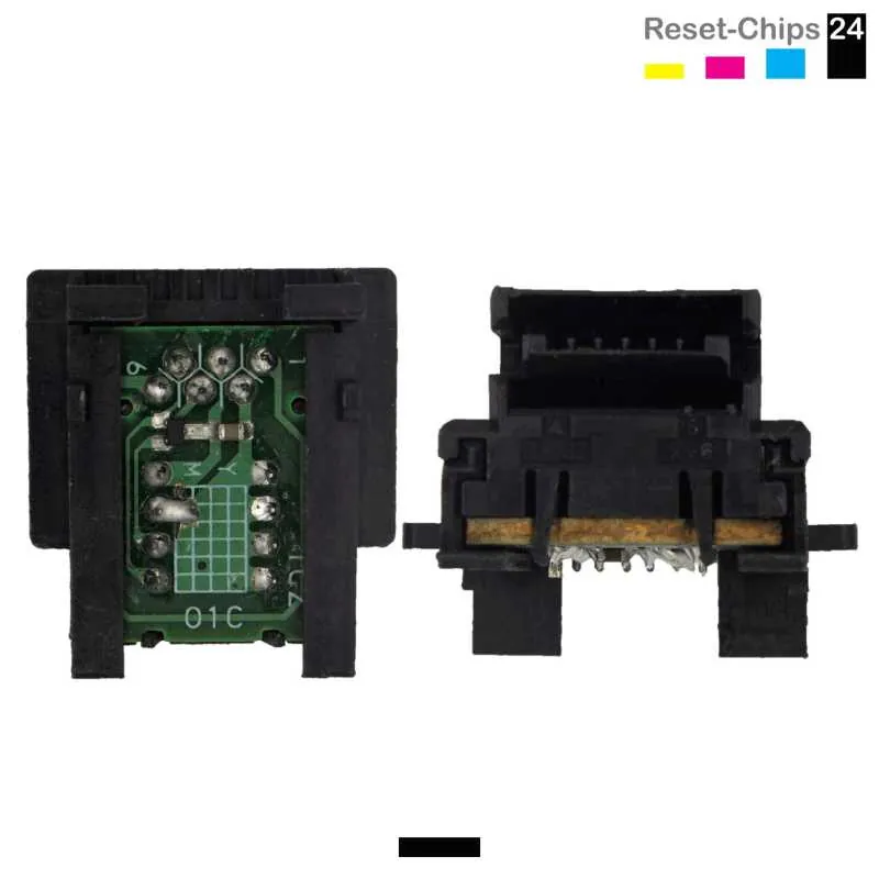Trommel Reset Chip K für Xerox Phaser 6125 6500 WorkCentre 6505 676K05360