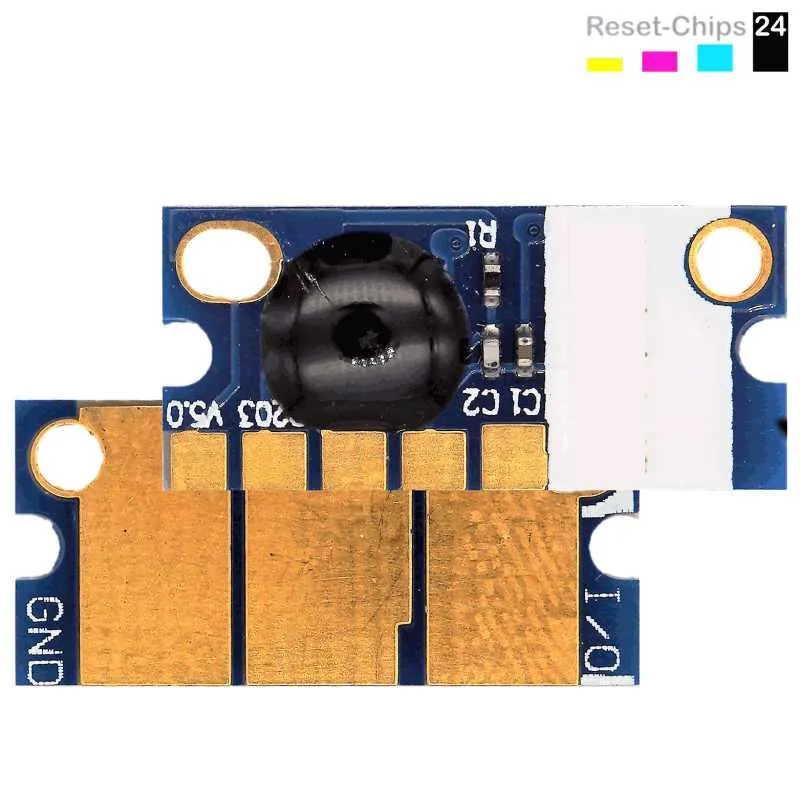 Toner Reset Chip für Xerox Phaser 6121 106R01466..69