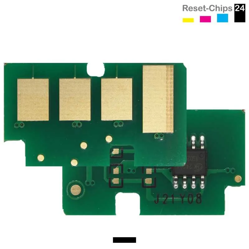 Trommel Reset Chip K für Xerox Phaser 3300 WorkCentre 3335 3345 101R00555