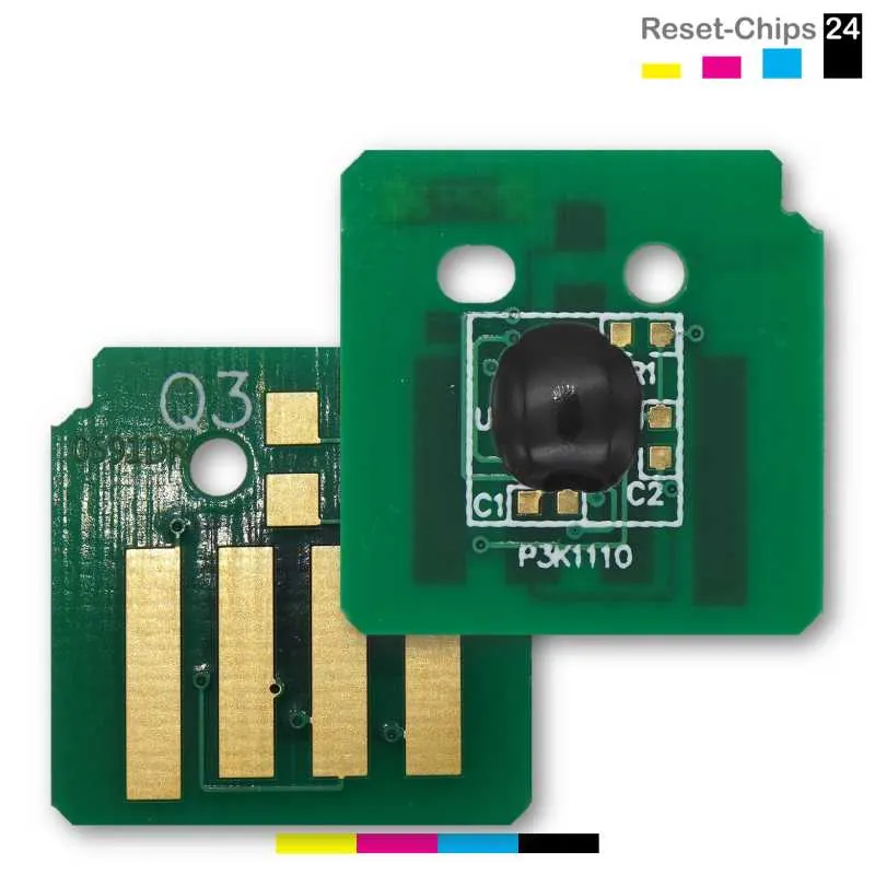 Trommel Reset Chip YMCK für Xerox VersaLink C7020 C7025 C7030 113R00780