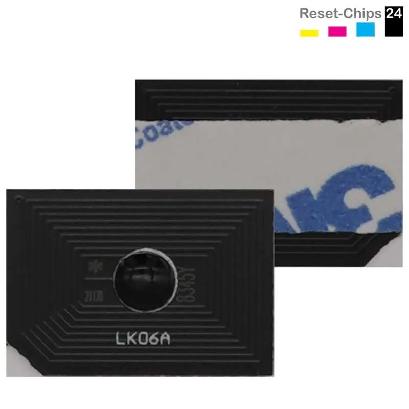 Toner Reset Chip für Copystar CS 2552ci Kyocera TASKalfa 2552ci