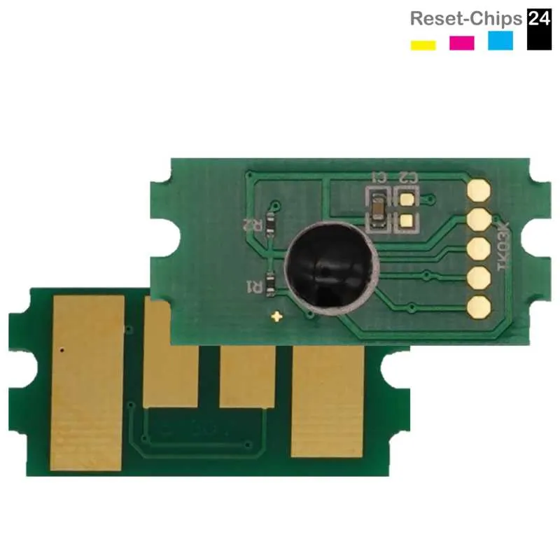 Toner Reset Chip für Kyocera ECOSYS P 7040
