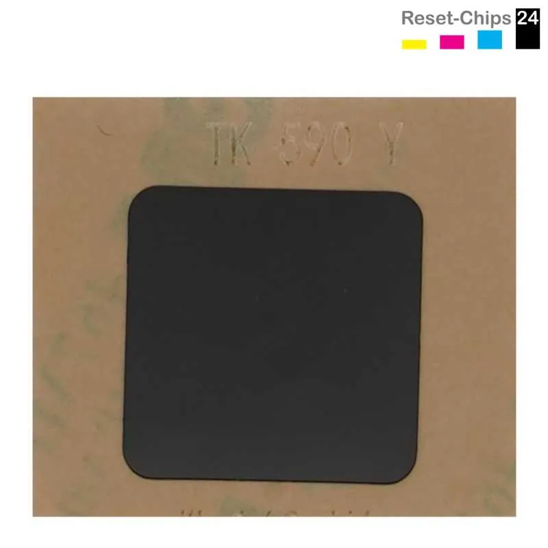 Toner Reset Chip für Kyocera FS-C 2026 2126 2526 2626 5250