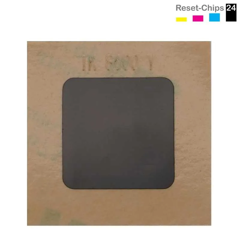 Toner Reset Chip für Kyocera FS-C 8600 8650 8670