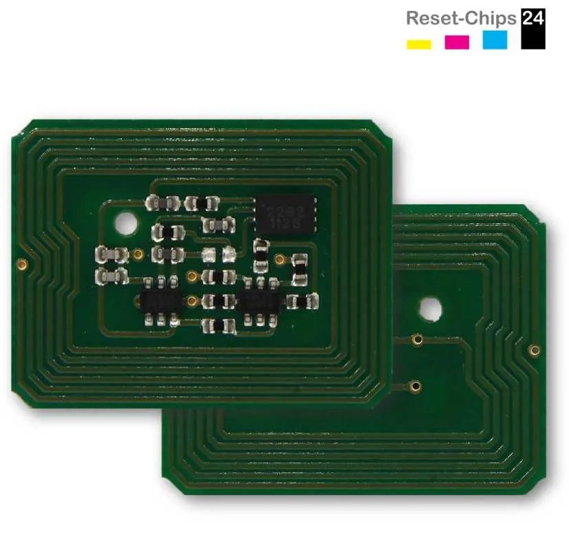 Toner Reset Chip für OKI C910 C920 44036021 ..024