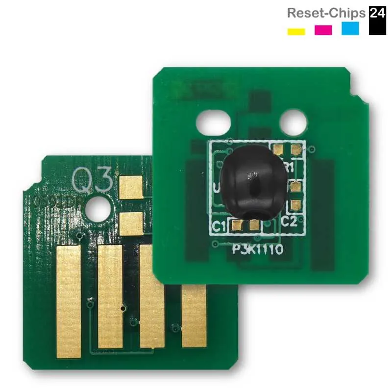 Toner Reset Chip für Xerox VersaLink C7020 106R03733..36 metered