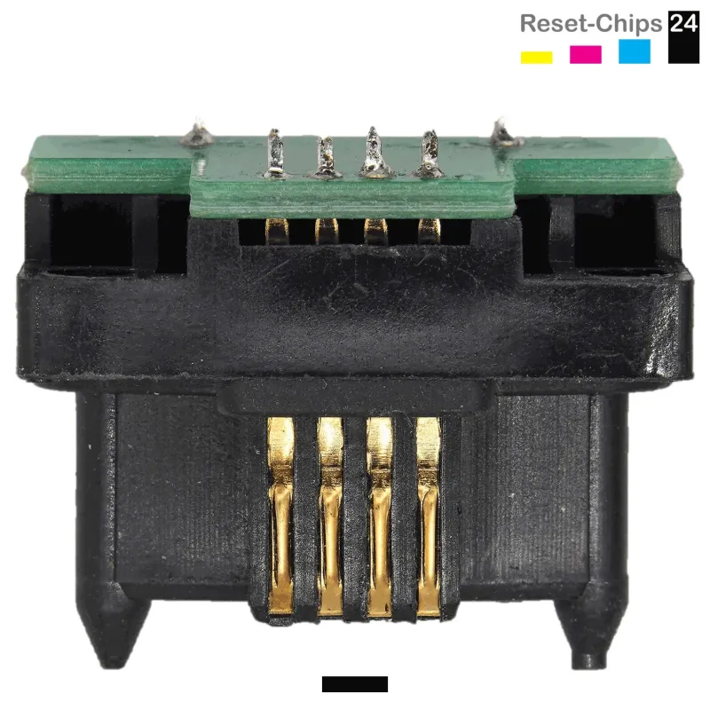 Fuser Chip K passt für Xerox WorkCentre 232 238 245 109R00752 Ost Europa