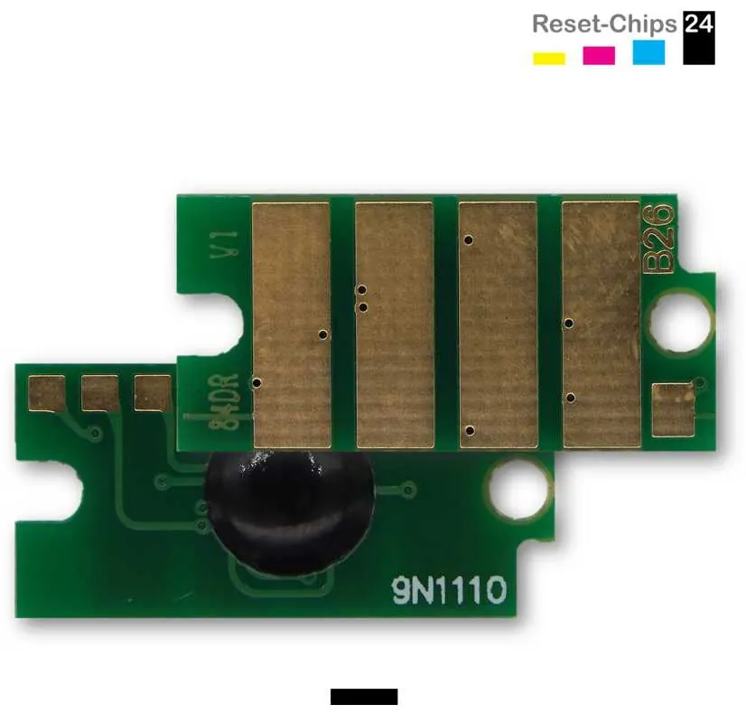 Toner Reset Chip K für Xerox VersaLink B600 106R03943 Ost Europa