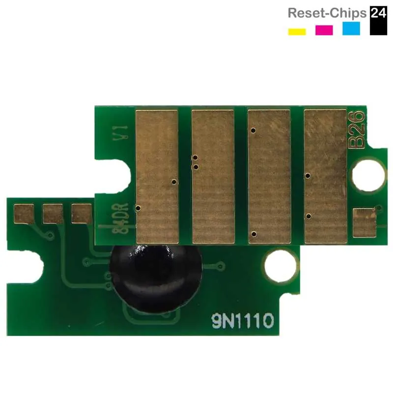Toner Reset Chip für Xerox VersaLink C405 106R03520..23 Ost Europa