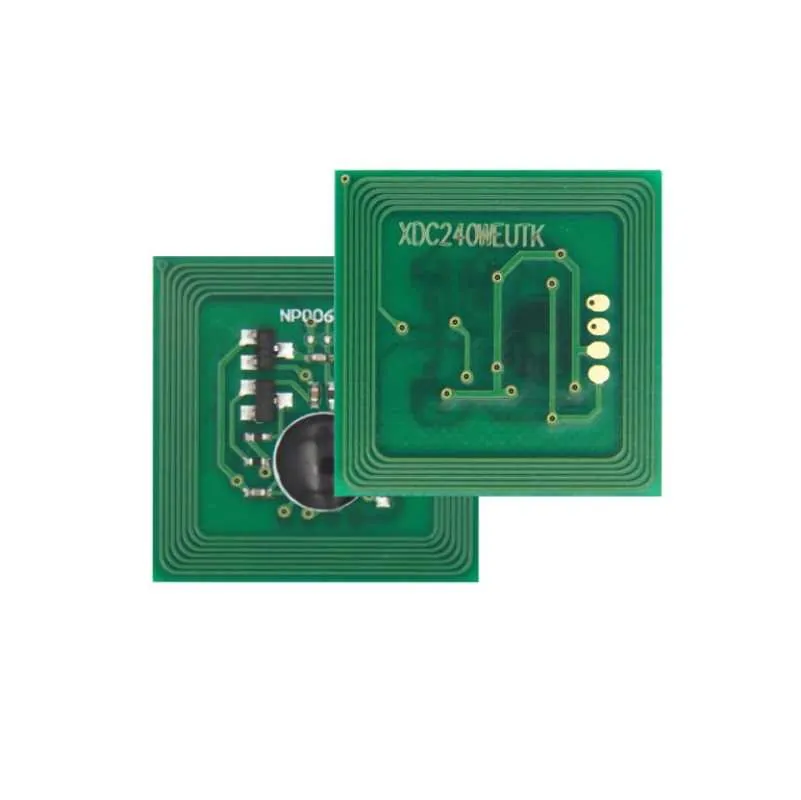 Toner Reset Chip für Xerox WorkCentre 7665 006R90362 ..65 Ost Europa