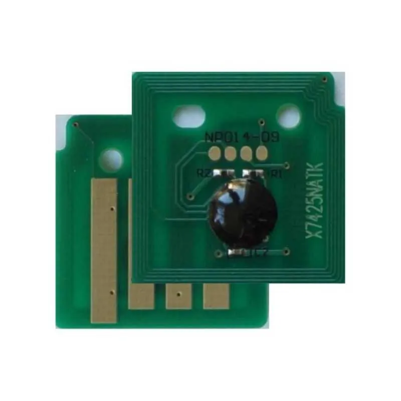 Toner Reset Chip für Xerox WorkCentre 7425 006R01399 ..402 Ost Europa