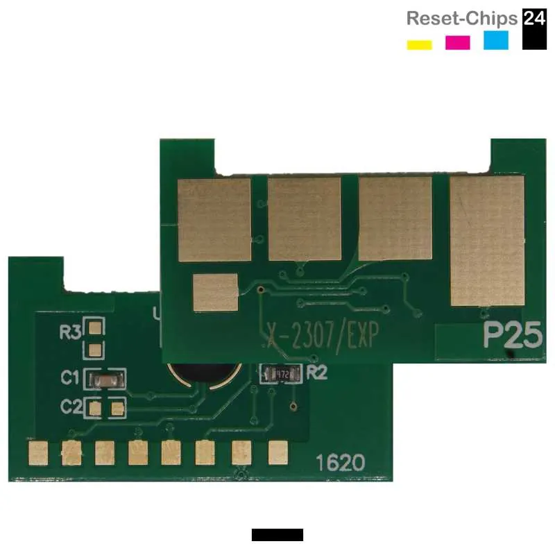 Toner Reset Chip K für Xerox Phaser 3320 106R02306 Ost Europa