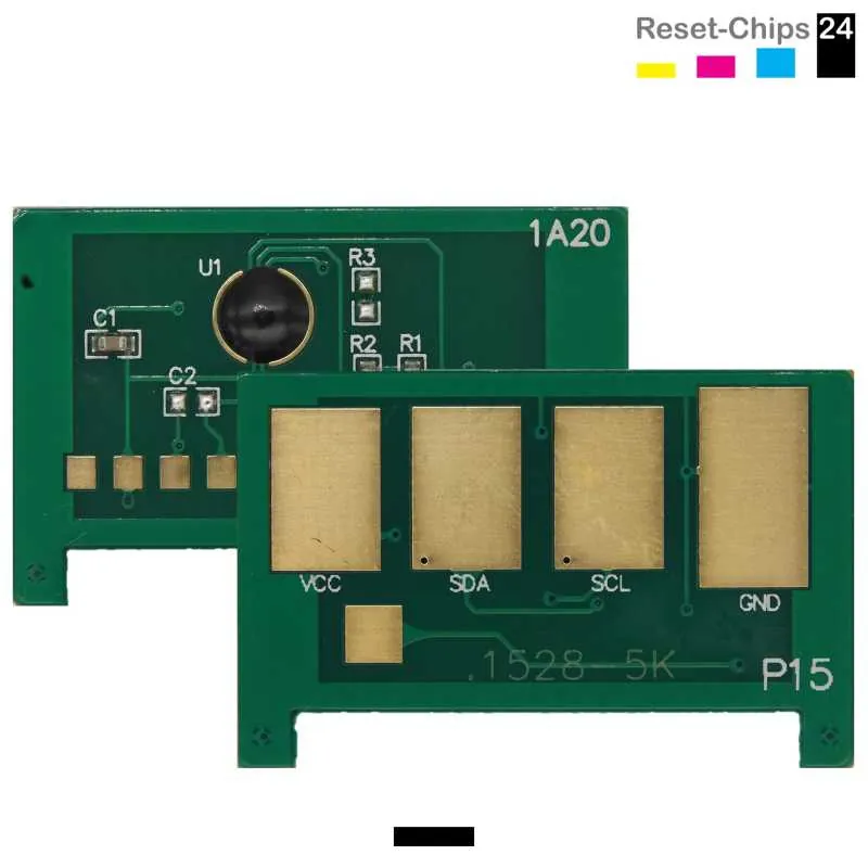 Toner Reset Chip K für Xerox WorkCentre 3550 106R01529 Ost Europa