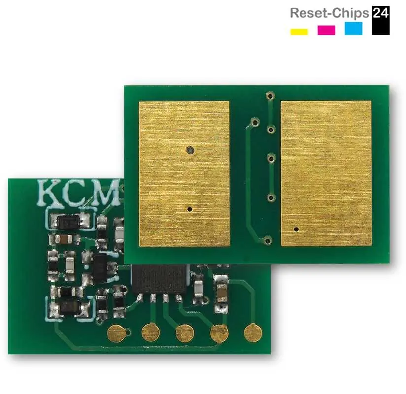 Toner Reset Chip für OKI C931 45536505 ..08
