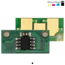 Toner Reset Chip K für Epson EPL 6200 S050167 / 3000 Seiten