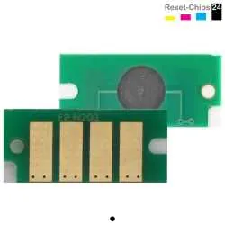 Toner Reset Chip K für Epson WorkForce AL-M 200 WorkForce AL-MX 200