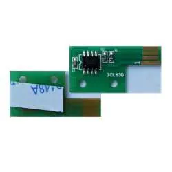 Toner Chip passt für Xerox Phaser 6125