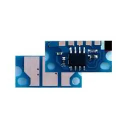 Toner Chip passt für Konica Minolta Bizhub C35