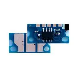 Toner Chip passt für Konica Minolta Bizhub C25