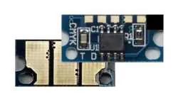 Trommel Chip passt für Konica Minolta Magicolor 8650