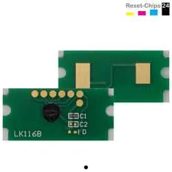 Toner Reset Chip K für Kyocera ECOSYS P 2040