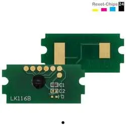 Toner Reset Chip K für Kyocera ECOSYS M 2040 2540 2640