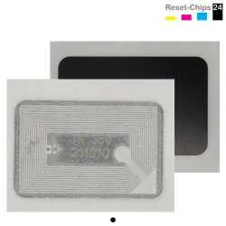 Toner Reset Chip K für Kyocera FS 3040 3140 3540 3640 3920