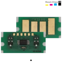 Toner Chip K passt für Kyocera ECOSYS M 3040 3540 FS 2100 4100 4200 4300 TK-3100