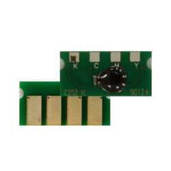 Toner Chip passt für Lanier SP C252 C261 C262 RICOH Aficio SP C252
