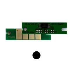 Toner Chip K passt für Lanier SP 3600 3610 RICOH Aficio SP 3600 3610 SP 3600