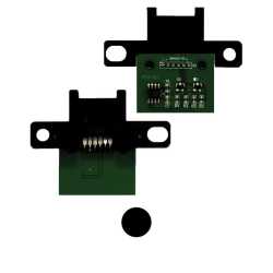 Toner Chip K passt für Lanier LP 131 136 SP 4310 NRG SP 4100 4110 4210