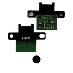 Toner Chip K passt für Gestetner P7325 Lanier LP 127 128 25 26 NRG P7325 P7527