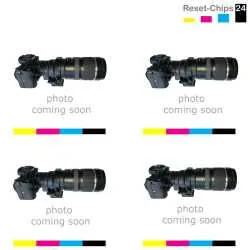 4x Toner Reset Chip Y/M/C/K für DEVELOP ineo+ 250i 251i 300i 301i 360i TN328