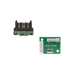 Trommel Chip passt für Konica Minolta Bizhub C350